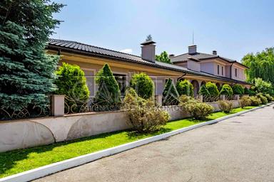 Дом по адресу ул. Луговая (площадь 670 м²) - Atlanta.ua - фото 71