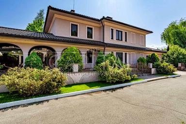 Дом по адресу ул. Луговая (площадь 670 м²) - Atlanta.ua - фото 72