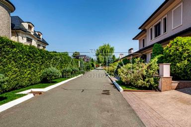 Дом по адресу ул. Луговая (площадь 670 м²) - Atlanta.ua - фото 73