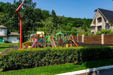 Дом по адресу ул. Луговая (площадь 670 м²) - Atlanta.ua - фото 74