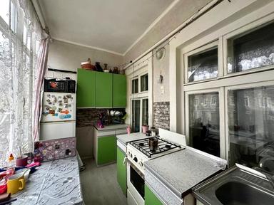 2-комнатная квартира по адресу ул. Хмельницкого Богдана (площадь 35 м²) - Atlanta.ua - фото 6