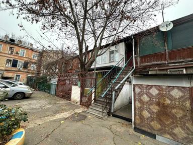 2-комнатная квартира по адресу ул. Хмельницкого Богдана (площадь 35 м²) - Atlanta.ua - фото 10