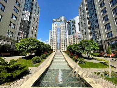 Комерційна нерухомість за адресою вул. Саперне поле (площа 79 м²) - Atlanta.ua - фото 39