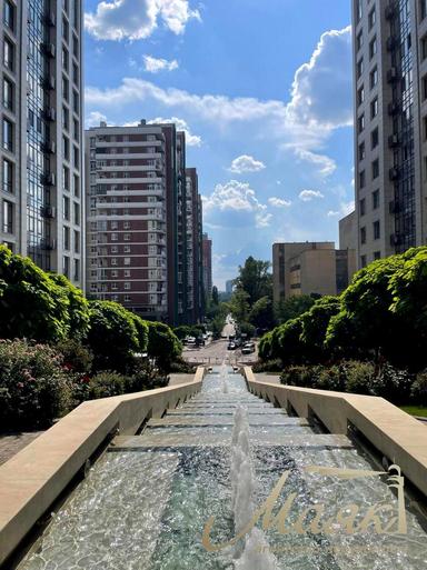 Комерційна нерухомість за адресою вул. Саперне поле (площа 79 м²) - Atlanta.ua - фото 38