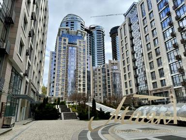 Комерційна нерухомість за адресою вул. Саперне поле (площа 79 м²) - Atlanta.ua - фото 37