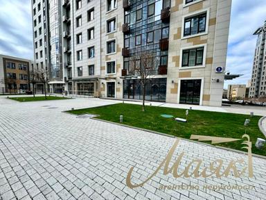 Комерційна нерухомість за адресою вул. Саперне поле (площа 79 м²) - Atlanta.ua - фото 35