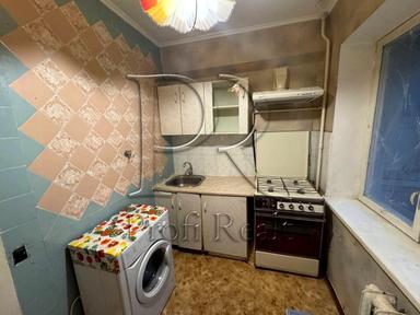 1-room apartment apartment by the address (area 35 m²) - Atlanta.ua - photo 18