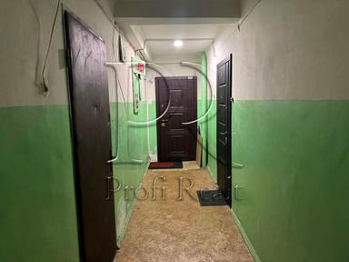 1-room apartment apartment by the address (area 35 m²) - Atlanta.ua - photo 24