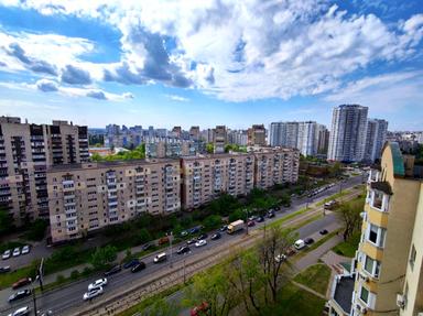 2-кімнатна квартира за адресою (площа 75 м²) - Atlanta.ua - фото 37