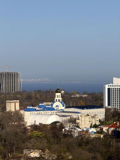 1-кімнатна квартира за адресою вул. Аркадійське плато (площа 53,5 м²) - Atlanta.ua - фото 10