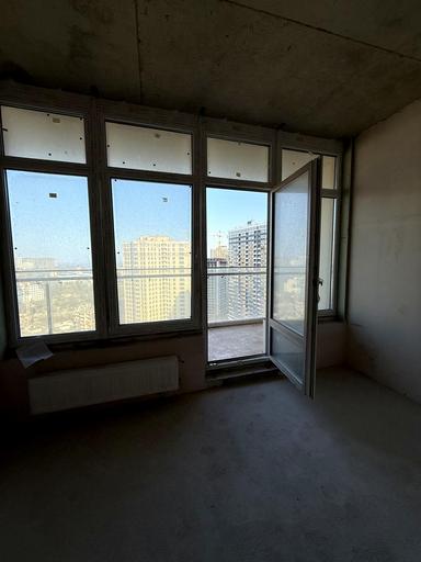 1-кімнатна квартира за адресою вул. Аркадійське плато (площа 53,5 м²) - Atlanta.ua - фото 11