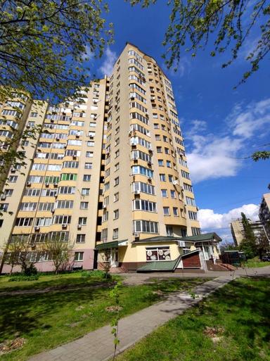 2-кімнатна квартира за адресою (площа 75 м²) - Atlanta.ua - фото 40