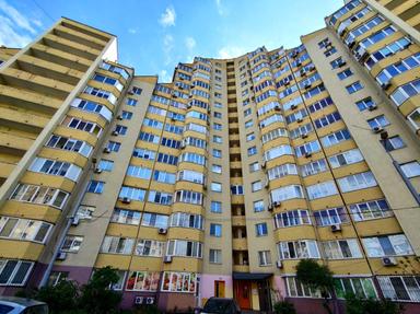 2-кімнатна квартира за адресою (площа 75 м²) - Atlanta.ua - фото 42