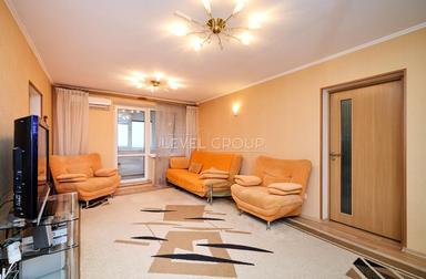 2-rooms apartment apartment by the address st. Per Severnyy (area 66 m²) - Atlanta.ua - photo 16