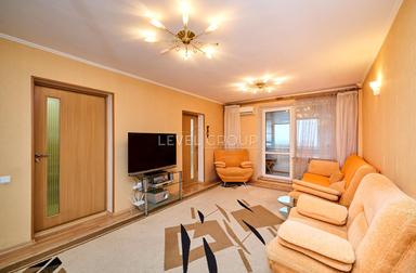 2-rooms apartment apartment by the address st. Per Severnyy (area 66 m²) - Atlanta.ua - photo 17