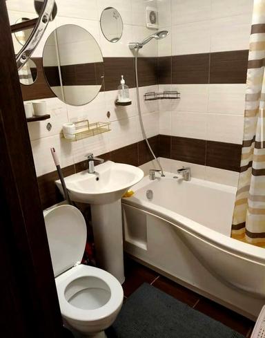 2-комнатная квартира по адресу ул. Бойчука Михаила (площадь 46,1 м²) - Atlanta.ua - фото 18