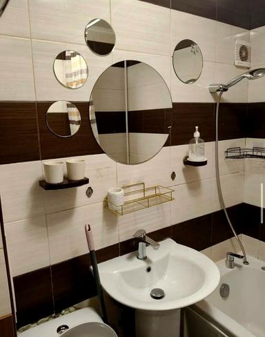 2-комнатная квартира по адресу ул. Бойчука Михаила (площадь 46,1 м²) - Atlanta.ua - фото 20