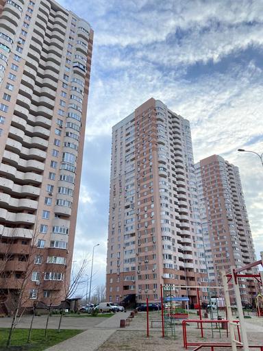 1-room apartment apartment by the address st. Krushelnitskoy Salomei (area 39,9 m²) - Atlanta.ua - photo 37