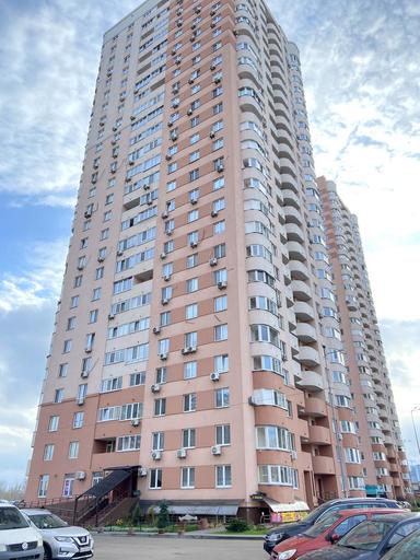 1-room apartment apartment by the address st. Krushelnitskoy Salomei (area 39,9 m²) - Atlanta.ua - photo 36