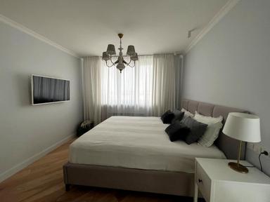 4+-rooms apartment apartment by the address (area 133 m²) - Atlanta.ua - photo 26