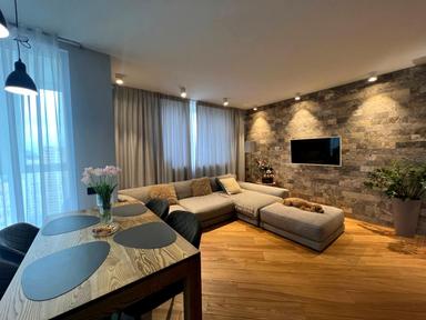 4+-rooms apartment apartment by the address (area 133 m²) - Atlanta.ua - photo 20