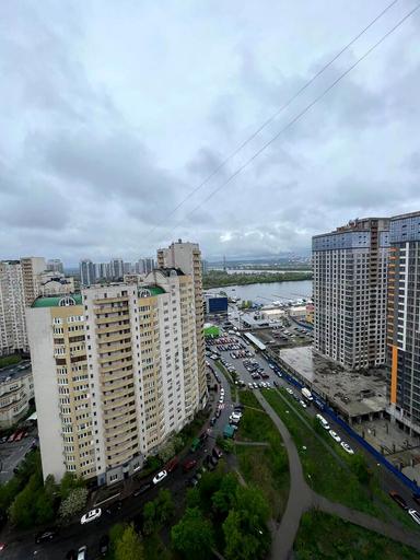 4+-rooms apartment apartment by the address (area 133 m²) - Atlanta.ua - photo 24