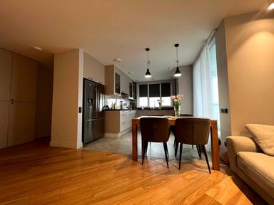 4+-rooms apartment apartment by the address (area 133 m²) - Atlanta.ua - photo 21