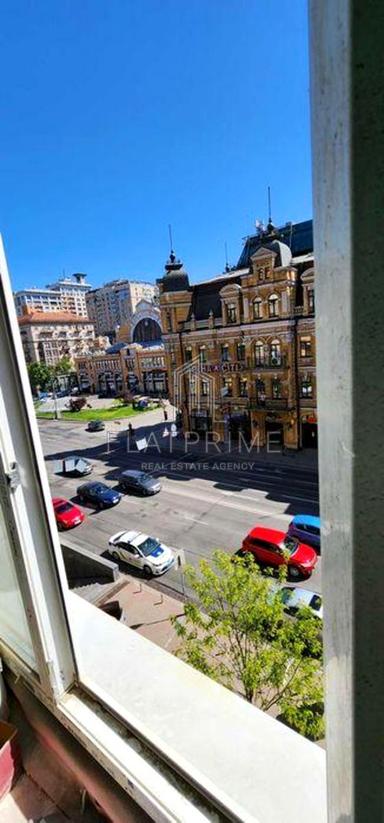 3-rooms apartment apartment by the address st. Ul Vasilkovskaya (area 89 m²) - Atlanta.ua - photo 35