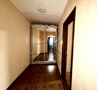 1-комнатная квартира по адресу Балтийский пер. (площадь 44 м²) - Atlanta.ua - фото 14