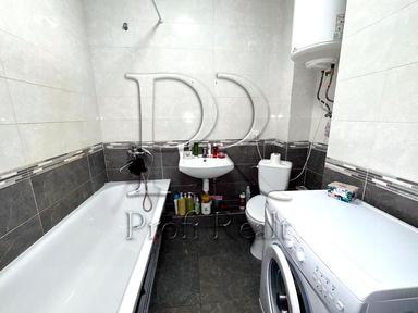 1-комнатная квартира по адресу Балтийский пер. (площадь 44 м²) - Atlanta.ua - фото 18