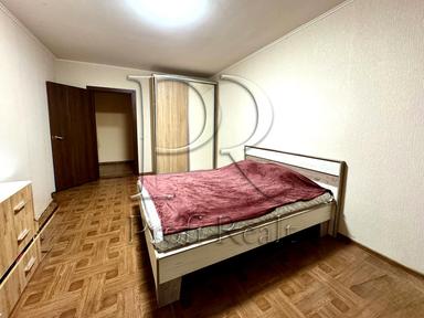 1-комнатная квартира по адресу Балтийский пер. (площадь 44 м²) - Atlanta.ua - фото 11