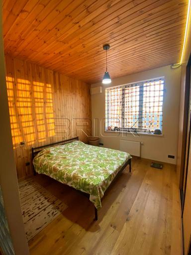 1-комнатная квартира по адресу ул. Кирилло-Мефодиевская (площадь 61 м²) - Atlanta.ua - фото 24