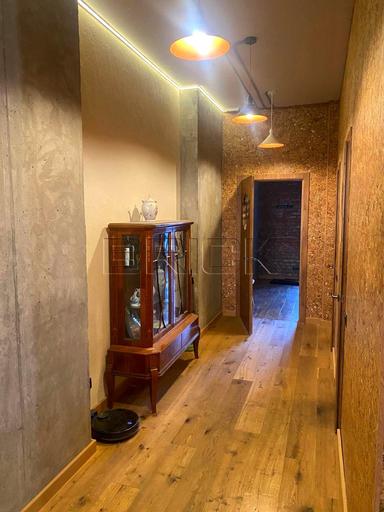 1-комнатная квартира по адресу ул. Кирилло-Мефодиевская (площадь 61 м²) - Atlanta.ua - фото 34