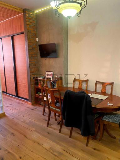 1-комнатная квартира по адресу ул. Кирилло-Мефодиевская (площадь 61 м²) - Atlanta.ua - фото 30