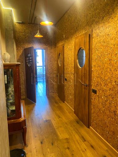 1-комнатная квартира по адресу ул. Кирилло-Мефодиевская (площадь 61 м²) - Atlanta.ua - фото 32