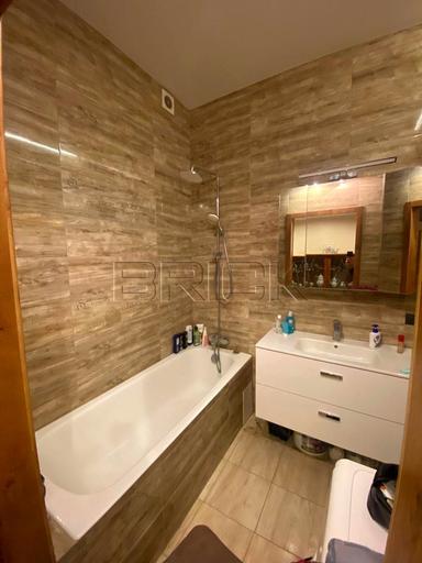 1-комнатная квартира по адресу ул. Кирилло-Мефодиевская (площадь 61 м²) - Atlanta.ua - фото 38