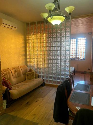 1-комнатная квартира по адресу ул. Кирилло-Мефодиевская (площадь 61 м²) - Atlanta.ua - фото 25