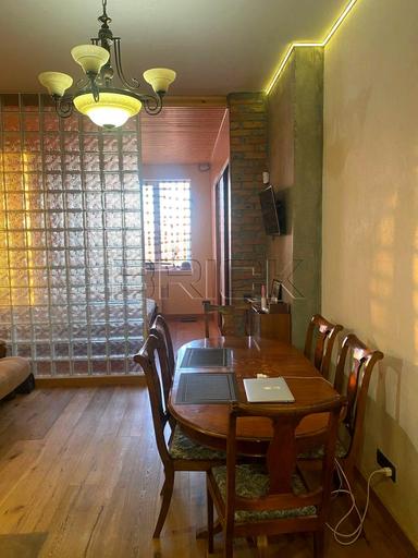 1-комнатная квартира по адресу ул. Кирилло-Мефодиевская (площадь 61 м²) - Atlanta.ua - фото 29