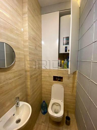 1-комнатная квартира по адресу ул. Кирилло-Мефодиевская (площадь 61 м²) - Atlanta.ua - фото 40