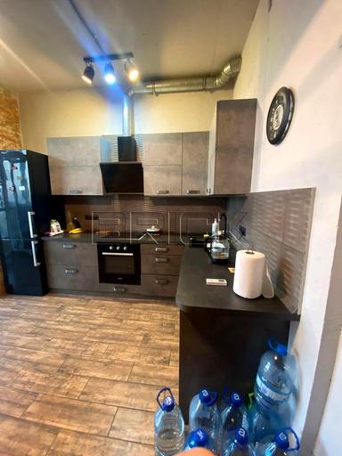 1-комнатная квартира по адресу ул. Кирилло-Мефодиевская (площадь 61 м²) - Atlanta.ua - фото 37