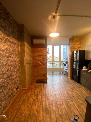 1-комнатная квартира по адресу ул. Кирилло-Мефодиевская (площадь 61 м²) - Atlanta.ua - фото 35