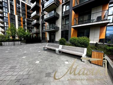 Комерційна нерухомість за адресою вул. Предславинська (площа 277 м²) - Atlanta.ua - фото 33