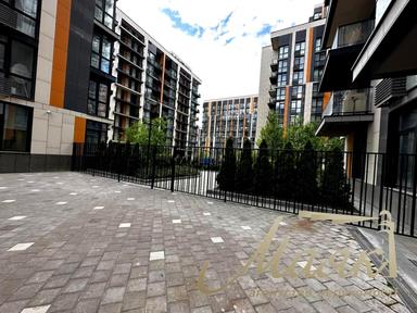 Комерційна нерухомість за адресою вул. Предславинська (площа 277 м²) - Atlanta.ua - фото 35