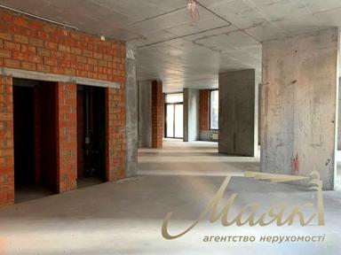 Комерційна нерухомість за адресою вул. Предславинська (площа 277 м²) - Atlanta.ua - фото 28