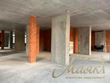 Комерційна нерухомість за адресою вул. Предславинська (площа 277 м²) - Atlanta.ua - фото 27