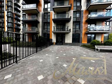 Комерційна нерухомість за адресою вул. Предславинська (площа 277 м²) - Atlanta.ua - фото 31