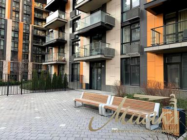 Комерційна нерухомість за адресою вул. Предславинська (площа 277 м²) - Atlanta.ua - фото 32