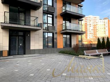 Комерційна нерухомість за адресою вул. Предславинська (площа 277 м²) - Atlanta.ua - фото 21