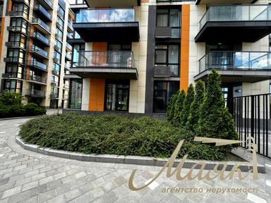 Комерційна нерухомість за адресою вул. Предславинська (площа 277 м²) - Atlanta.ua - фото 37