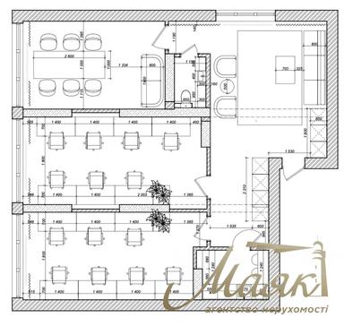 Комерційна нерухомість за адресою вул. Тютюнника (площа 100 м²) - Atlanta.ua - фото 42